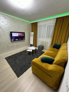 home apartament